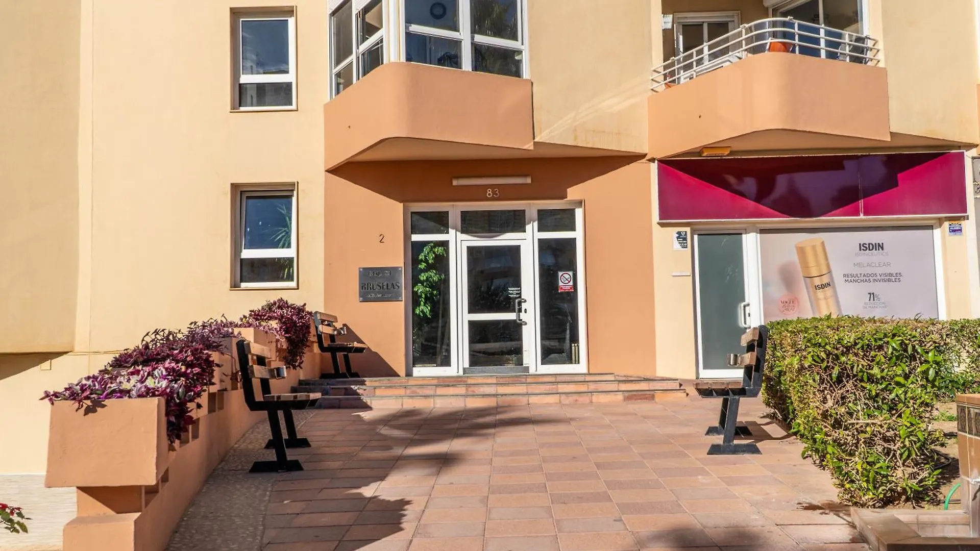 Estudio Torrox Spain