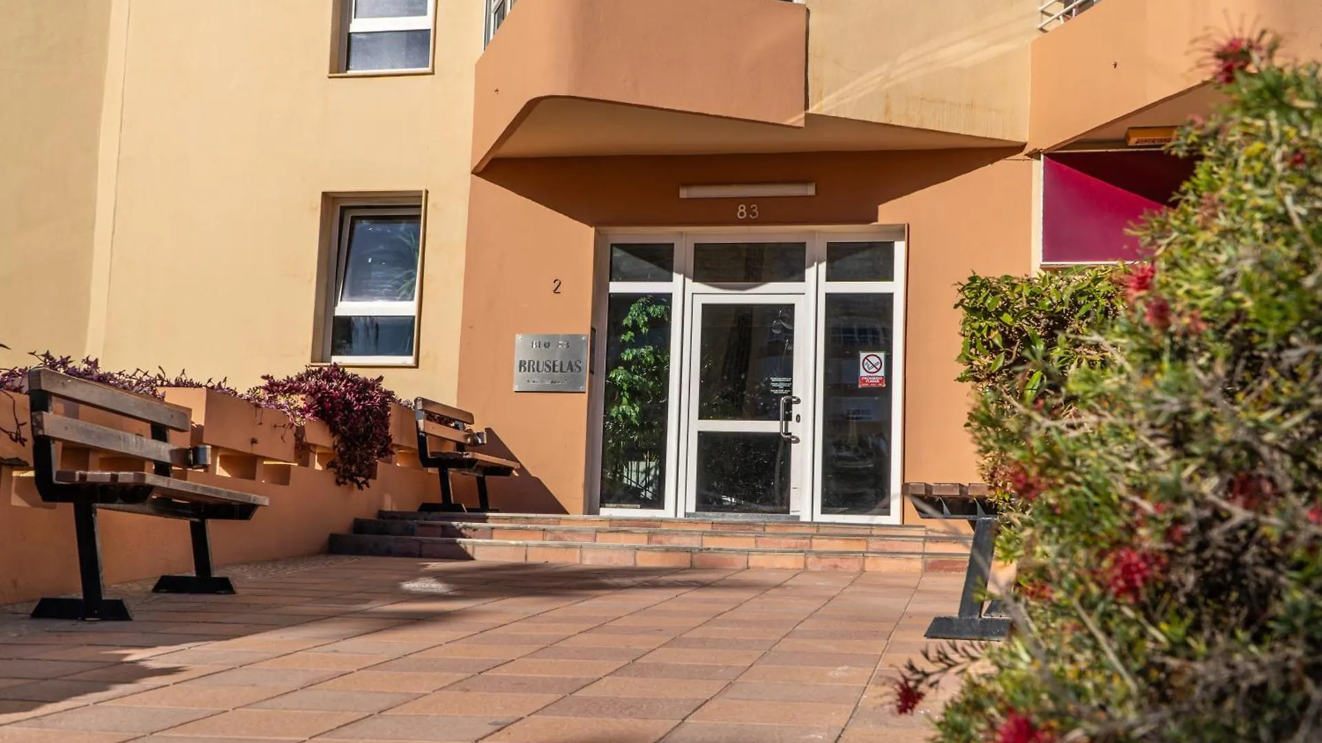 Estudio Torrox 0*,  Spain