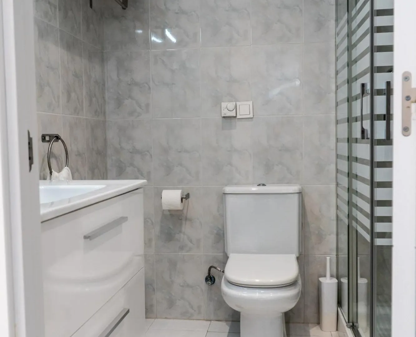 Estudio Torrox Apartment