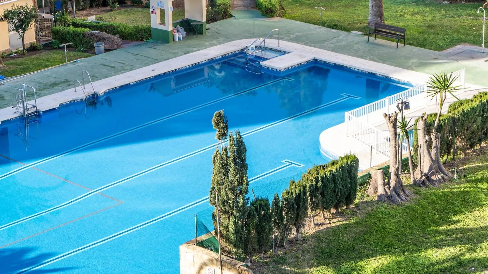 Apartment Estudio Torrox Spain