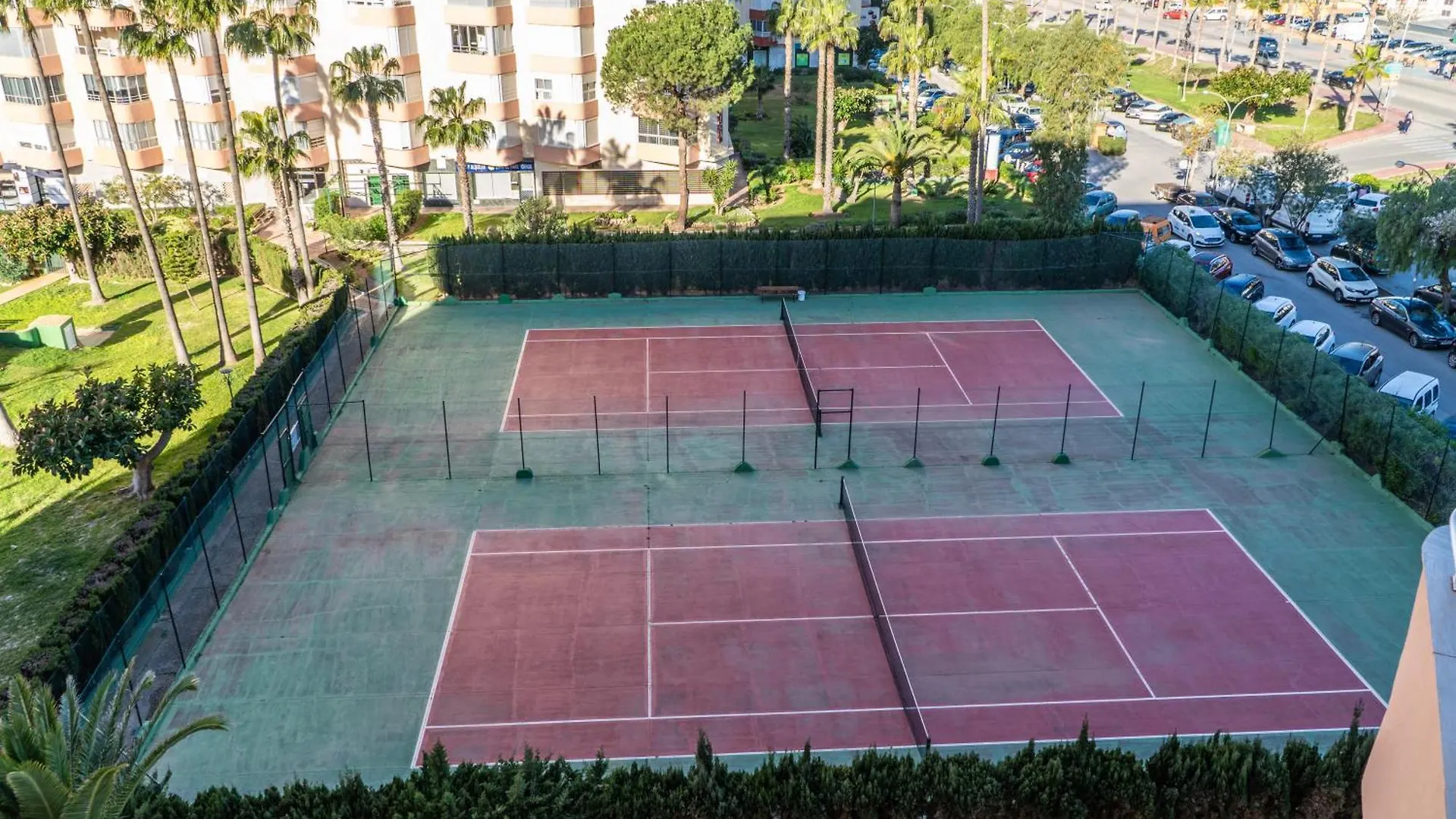 Apartment Estudio Torrox