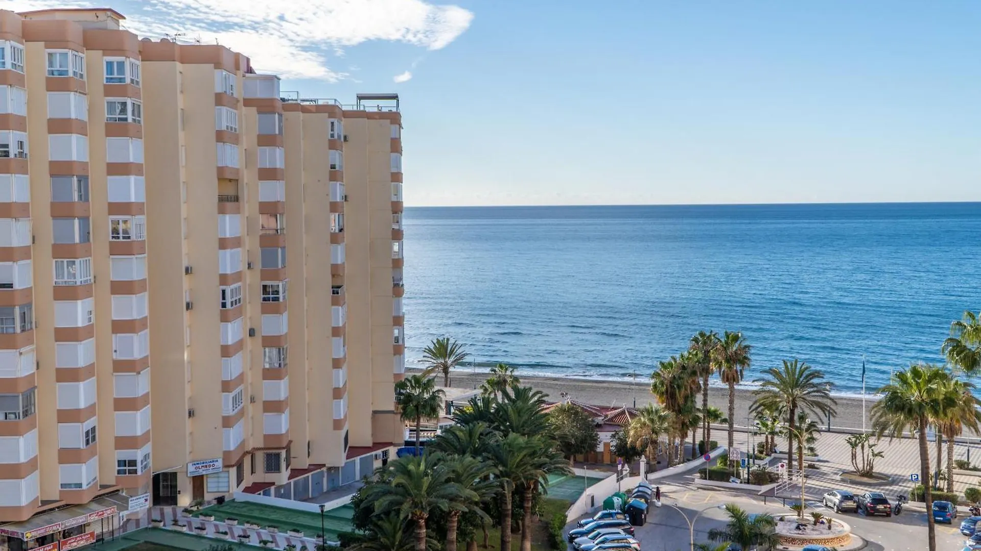Apartment Estudio Torrox