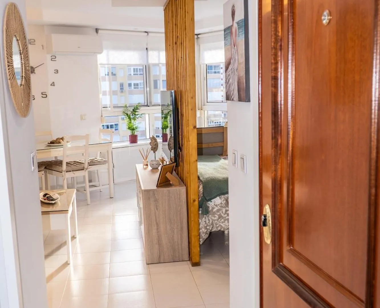 Estudio Torrox Apartment