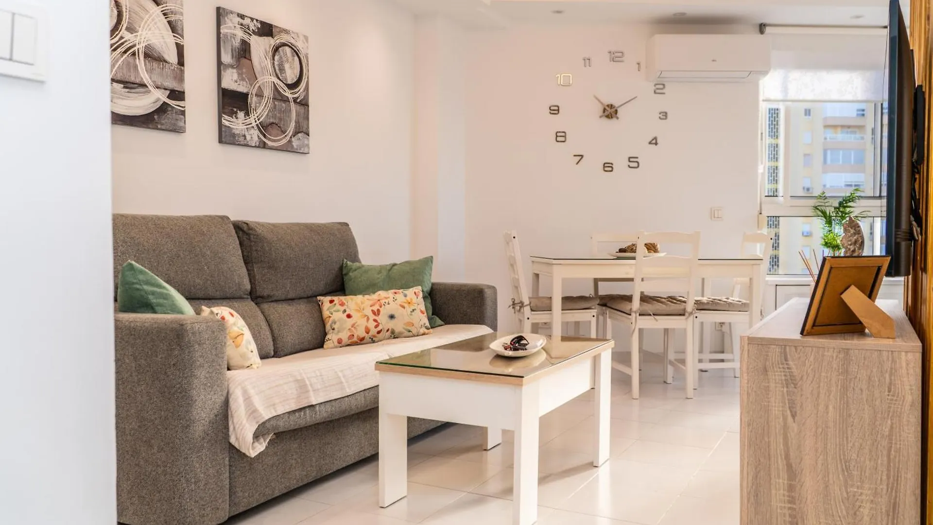 Estudio Torrox Apartment