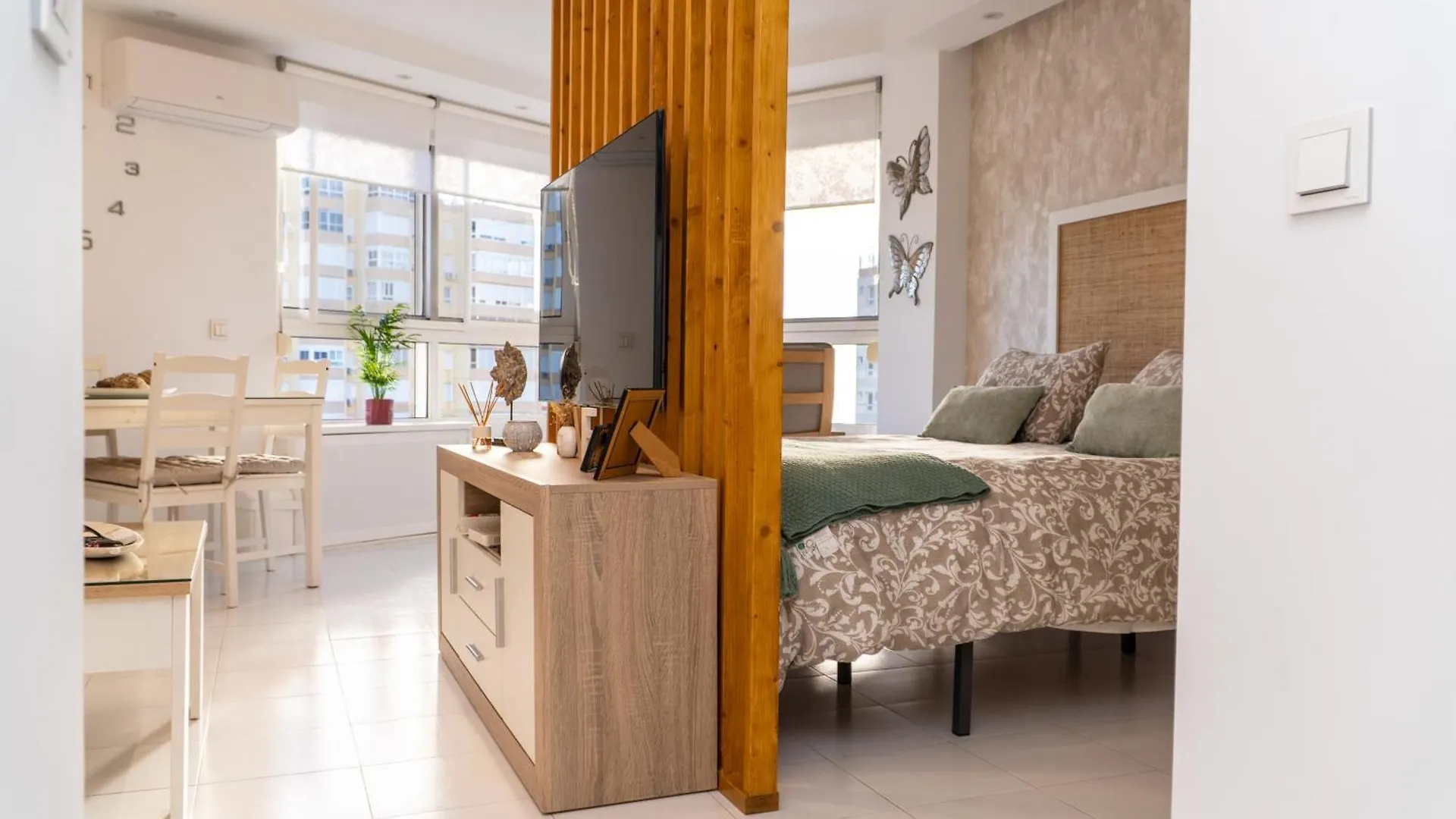 Apartment Estudio Torrox