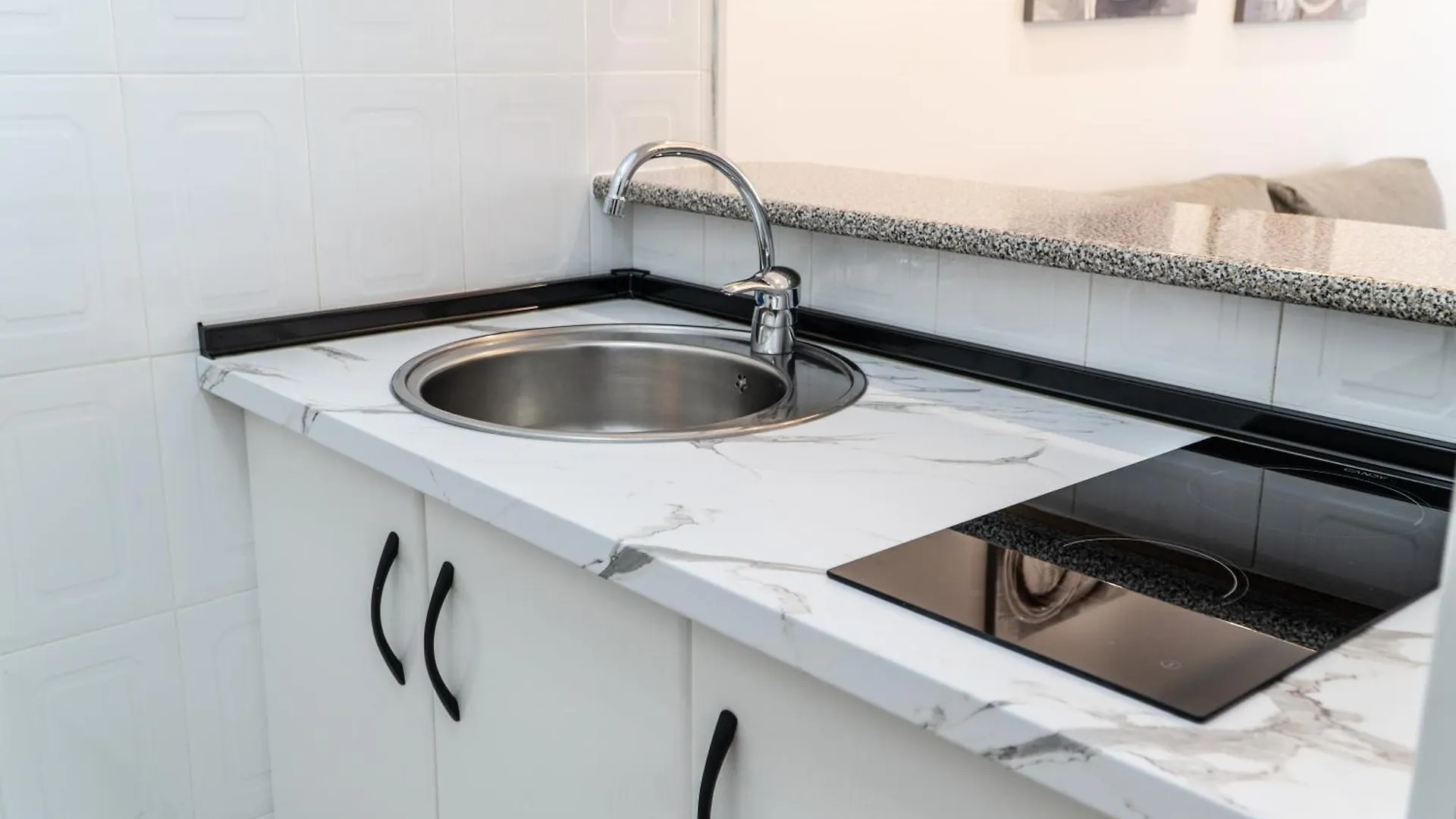 Apartment Estudio Torrox