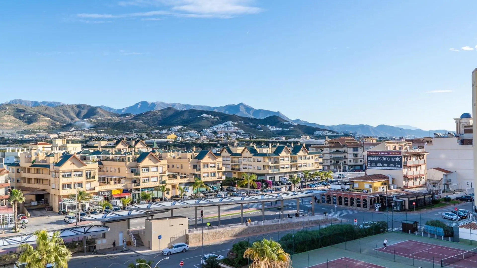 Estudio Torrox