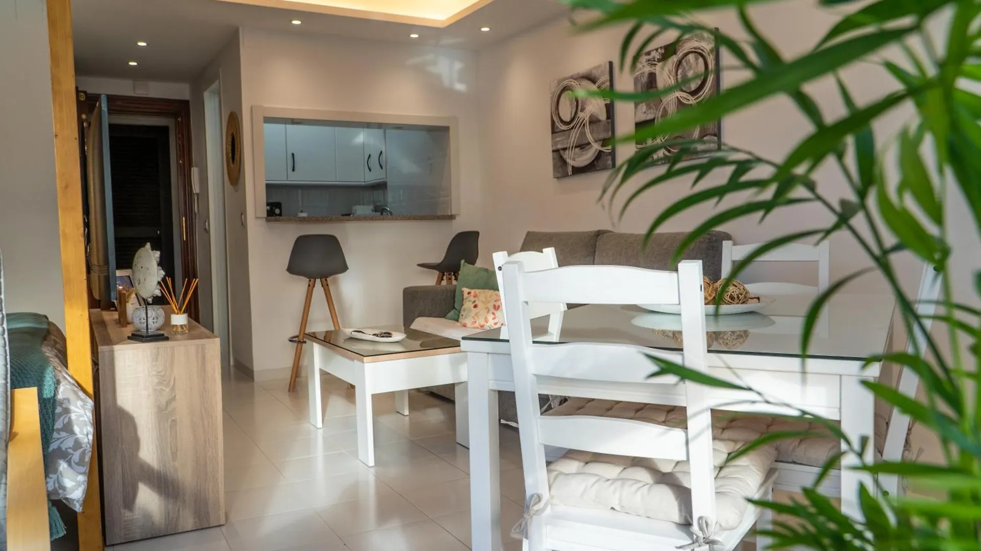 Apartment Estudio Torrox